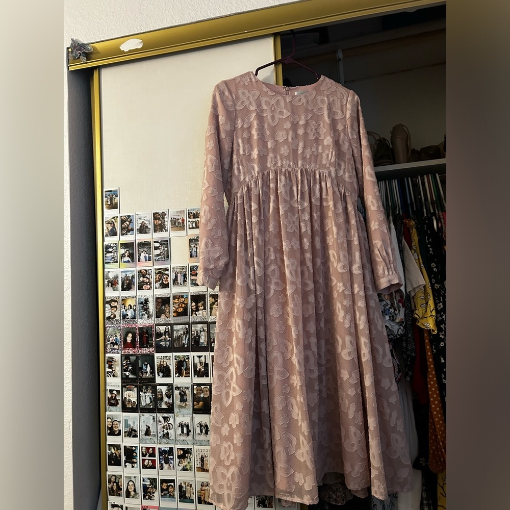 Dainty jewells dress